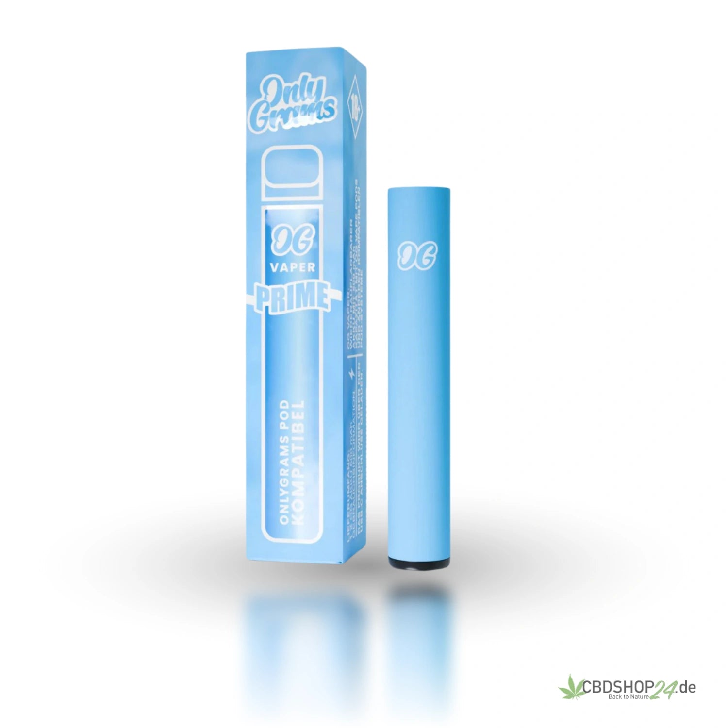 elfbar elfa kaufen CCELL M3b Vape Pen (Akkuträger/Farbe schwarz) – Reed and Weed Premium  Quality main image 0