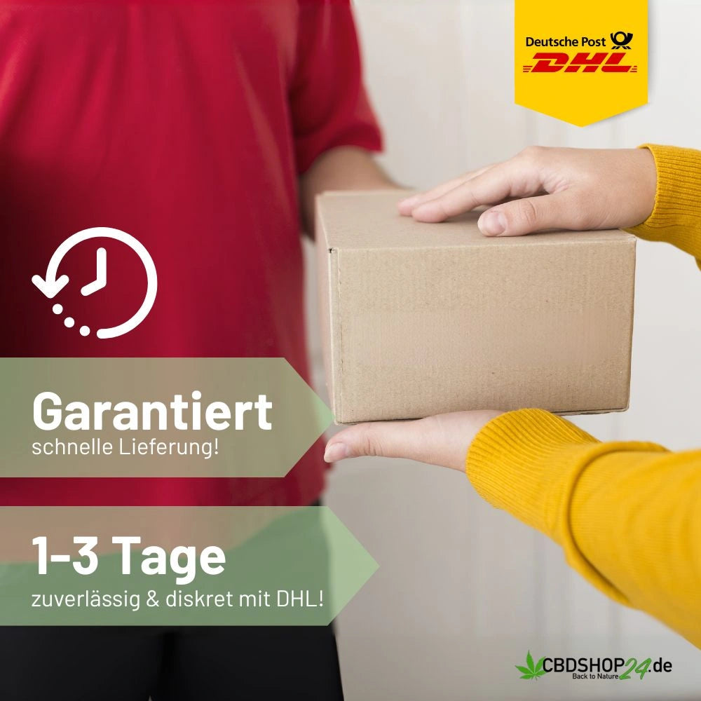 Punker Platte 5g Premium Dry Hasch max. 15%