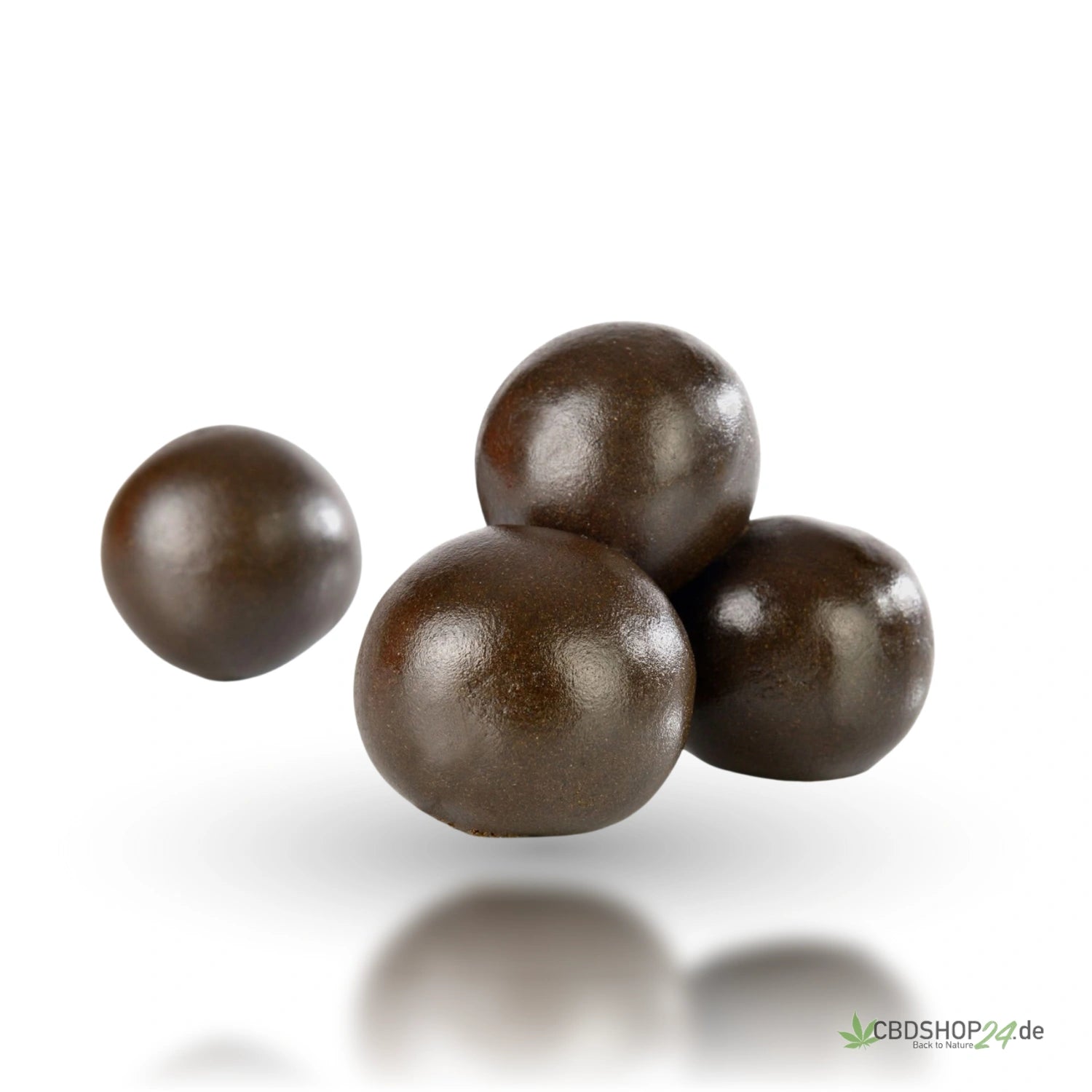 H2 Superior Hasch 50% - Temple Ball