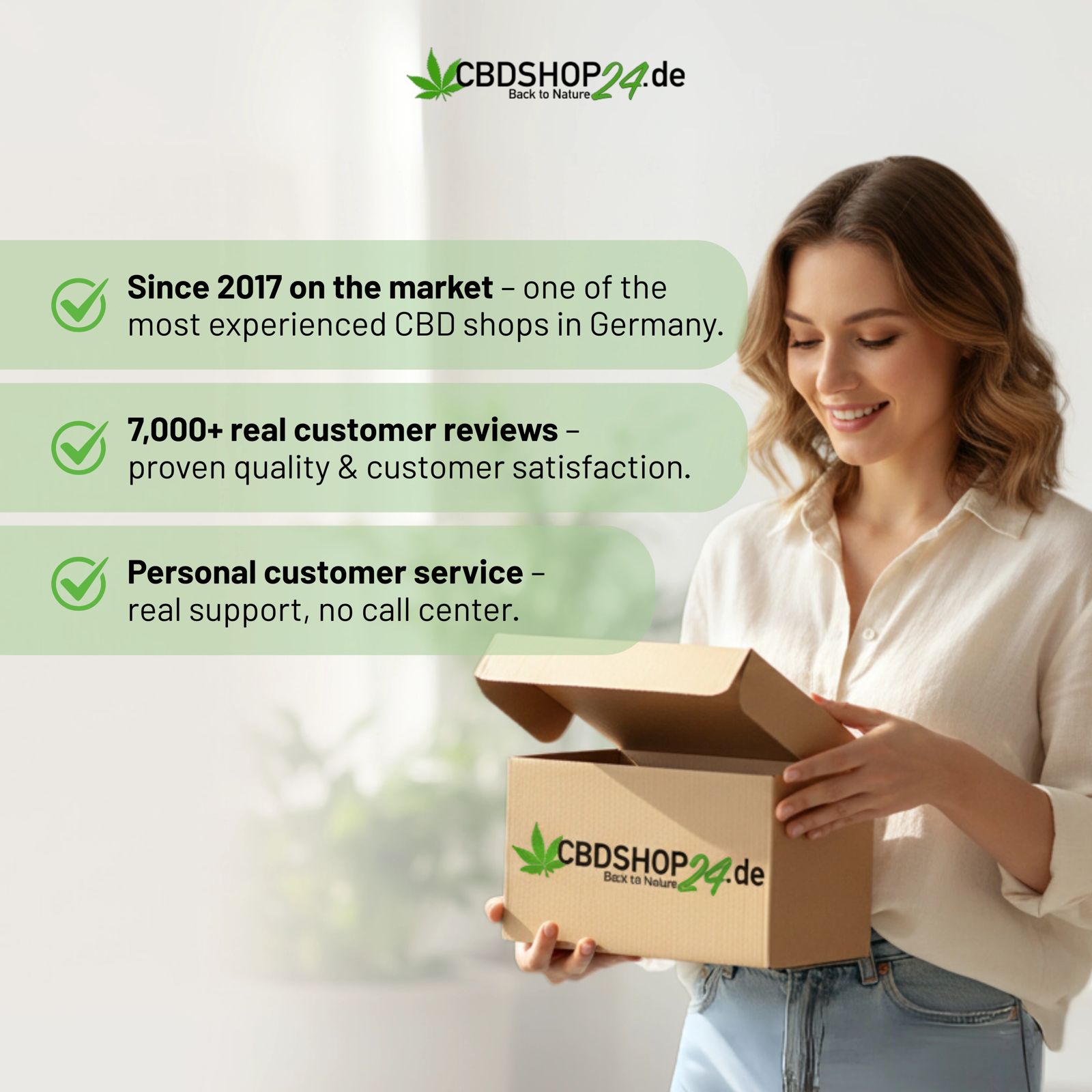 Happy Hemp® CBD Vape Bundle 3-pack