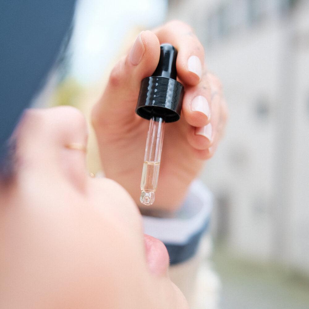 CBD Öl 10%