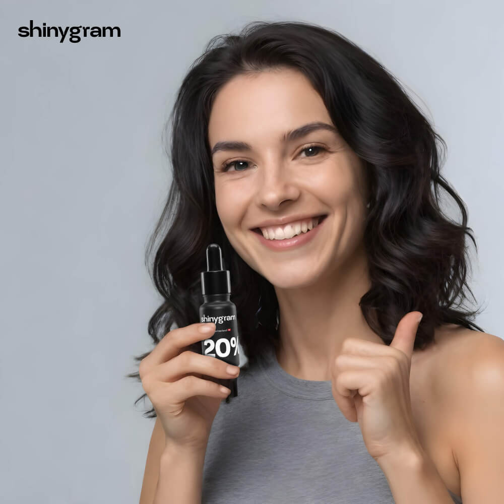 CBD Öl 20%