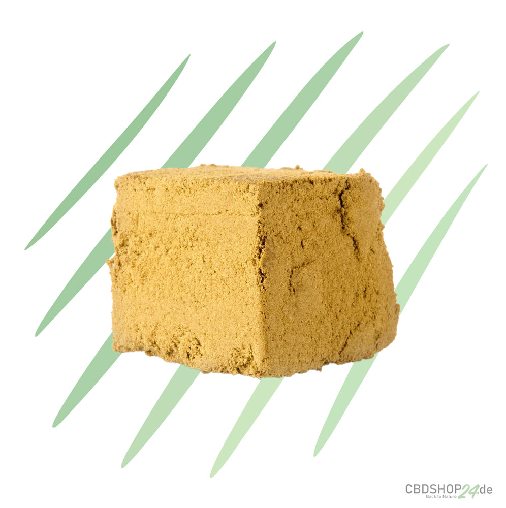 Super Pollen Superior Hasch
