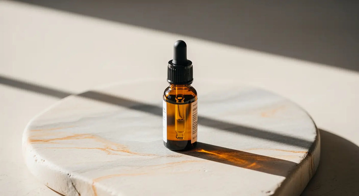 CBD Microdosierung – sanfter Einstieg in die bewusste Anwendung