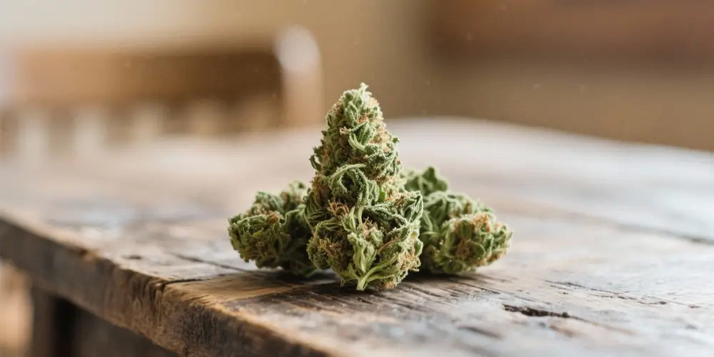 CBD Blüten mit gutem Geschmack - jedem das Seine-cbdshop24.de