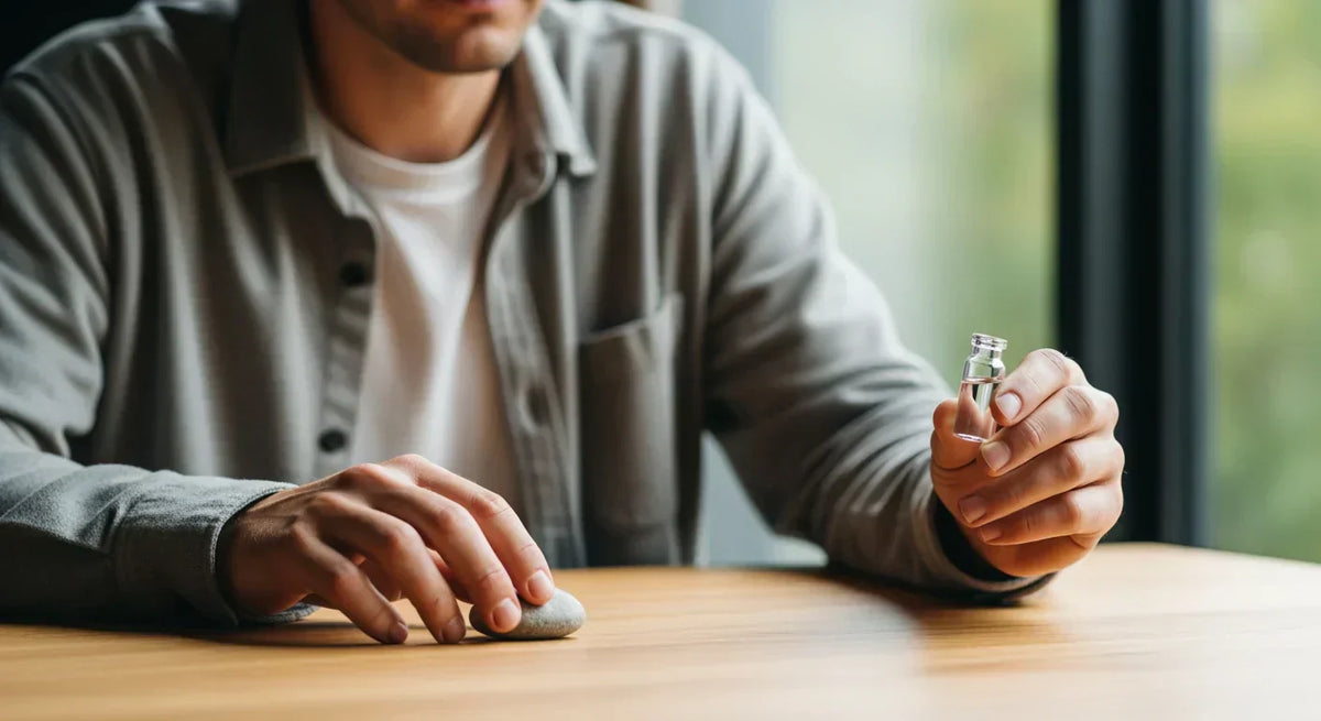 CBD und Stress – was sagen aktuelle Studien?
