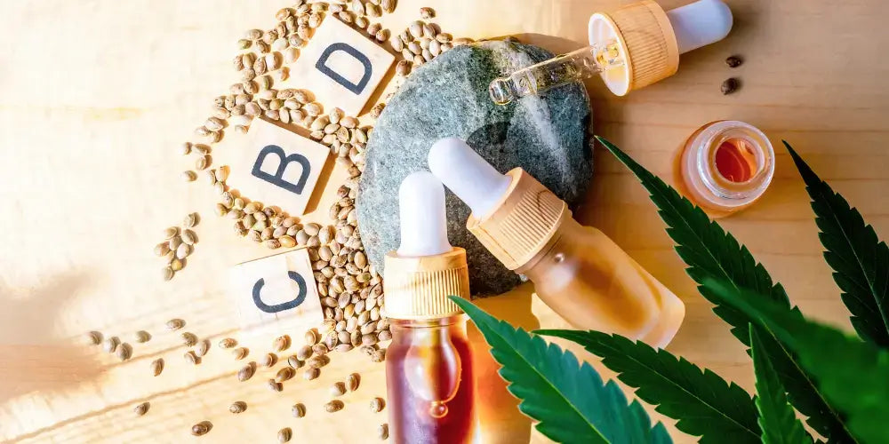 CBD und seine Wirkung: Was wirklich im Körper passiert
