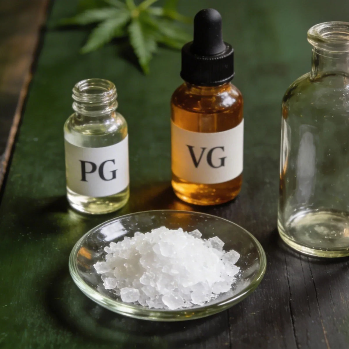 CBD Liquid selbst herstellen: Was du wissen musst CBD Liquid selbst herstellen: Was du wissen musst