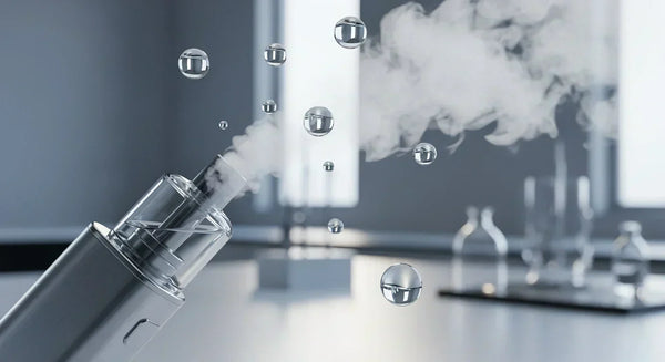 Haben Vapes Kalorien? Alles darber beim Dampfen Haben Vapes Kalorien? Alles darber beim Dampfen