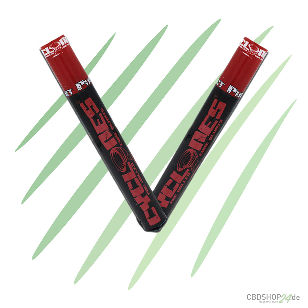 CYCLONE Blunt's-cbdshop24.de