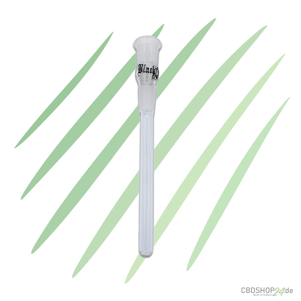 Black Leaf (Chillum) 14,5 Schliff 140mm