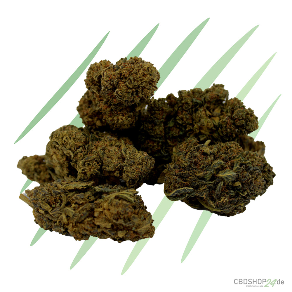 10-OH-HHC Blüten Ak 47