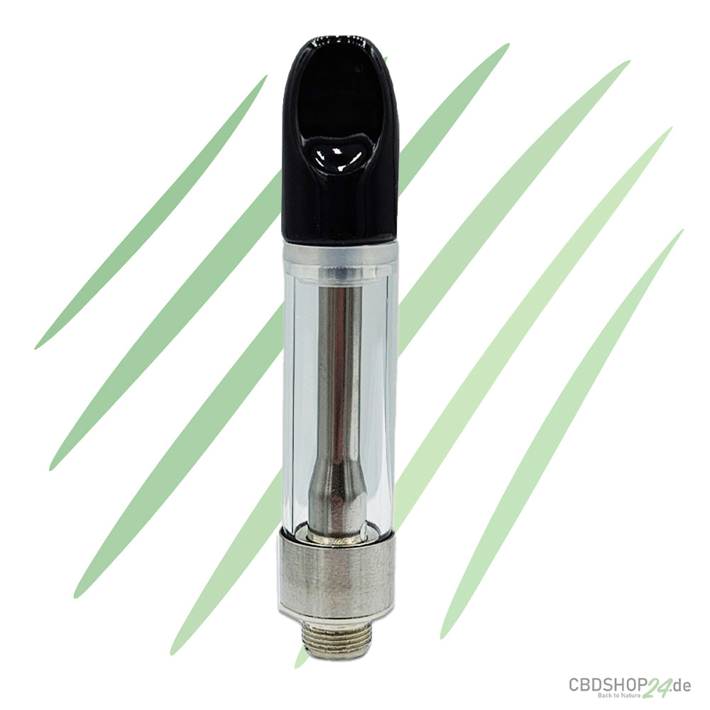 Ispire Cartridge - S10