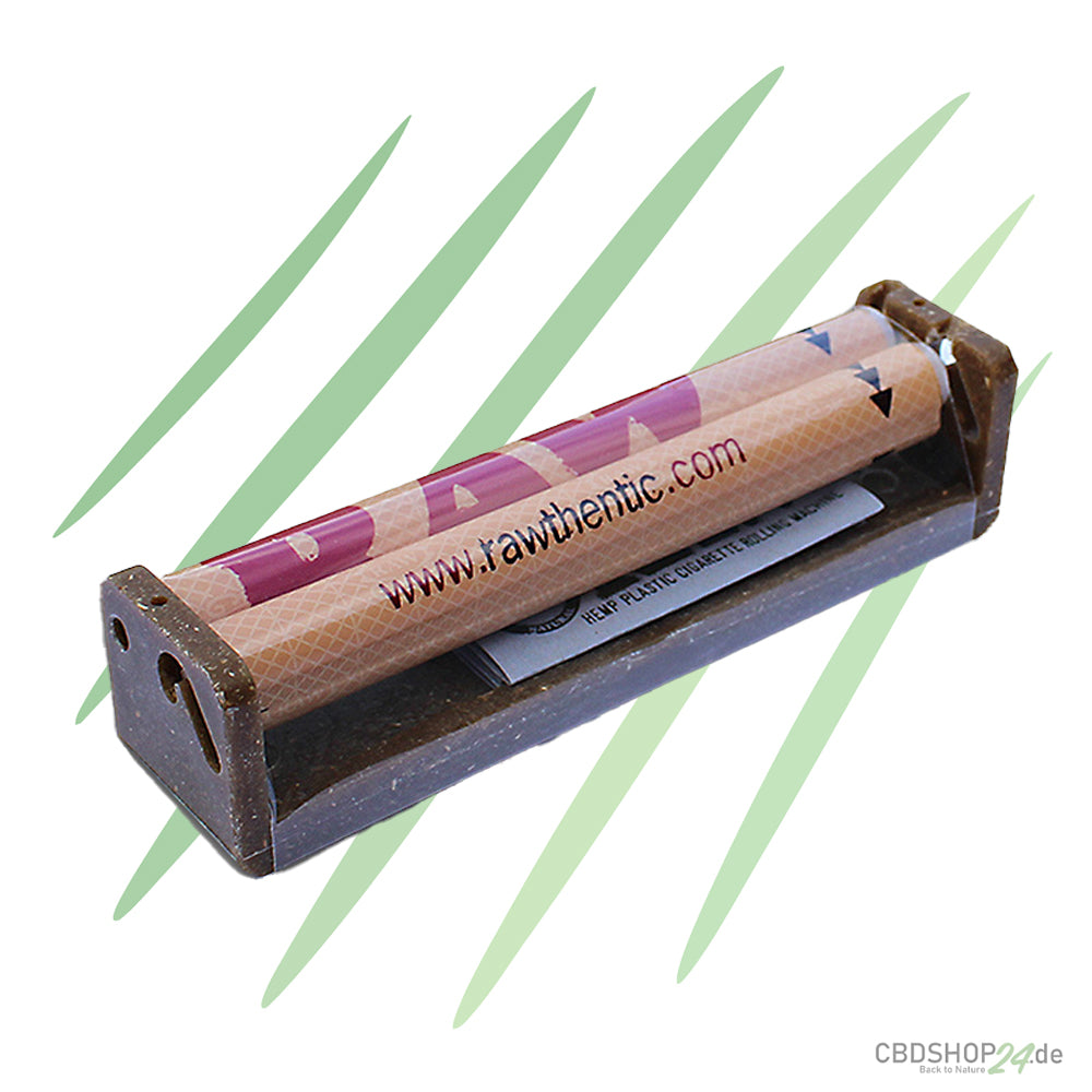 RAW ECOPLASTIC Drehmaschinen verstellbar
