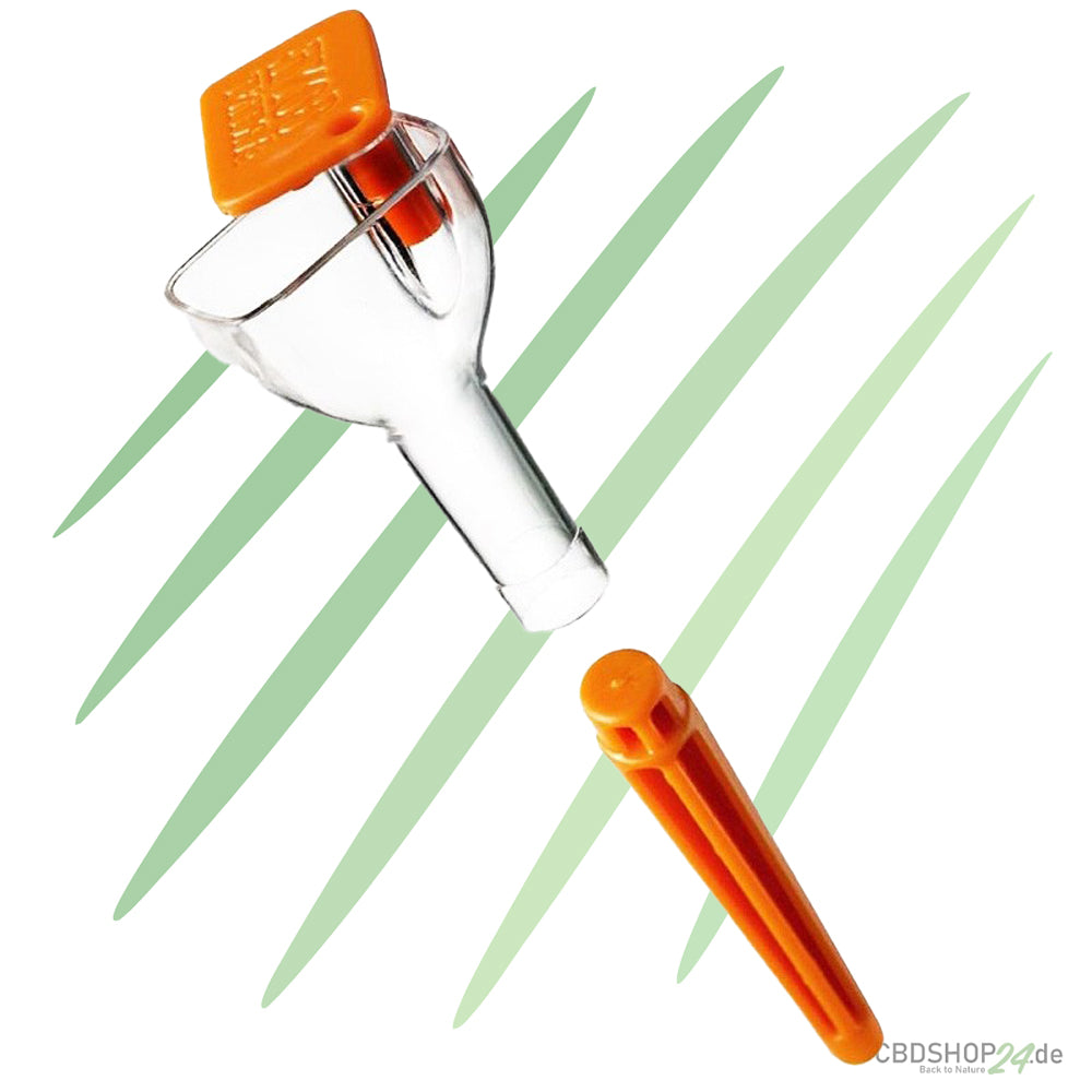 Cone Artist Joint Dreh- und Füllhilfe