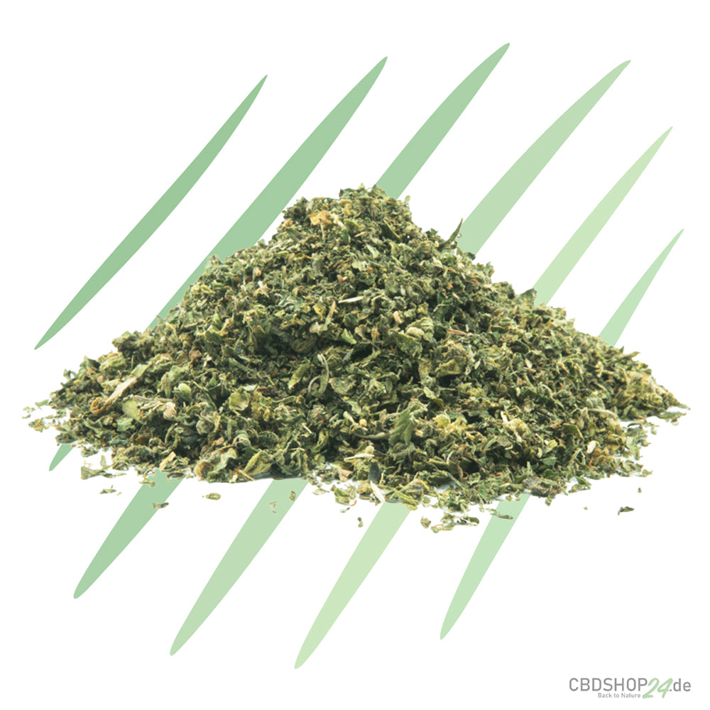 Ersatzstoff 15g