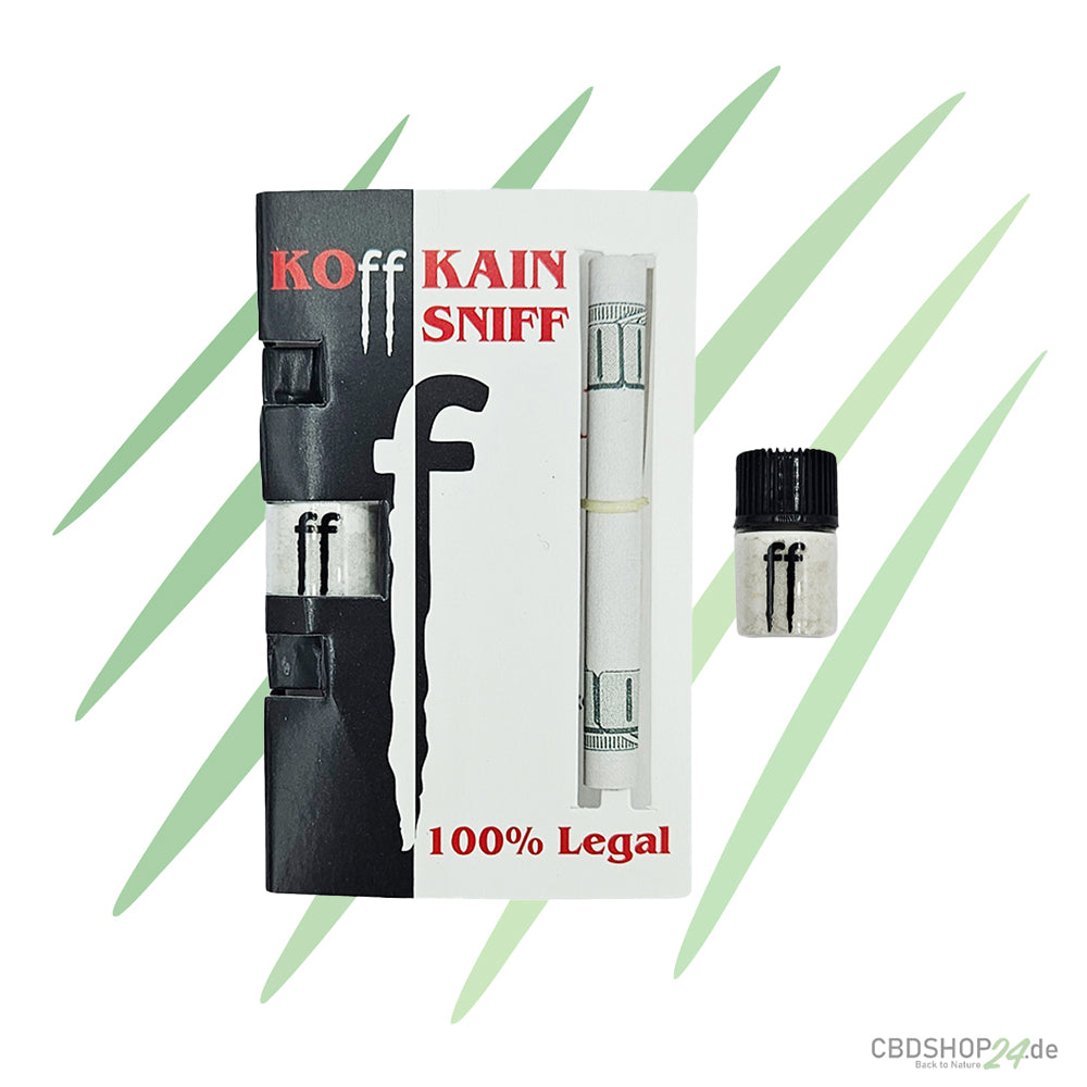 KOffKAIN Energy Sniff 1g