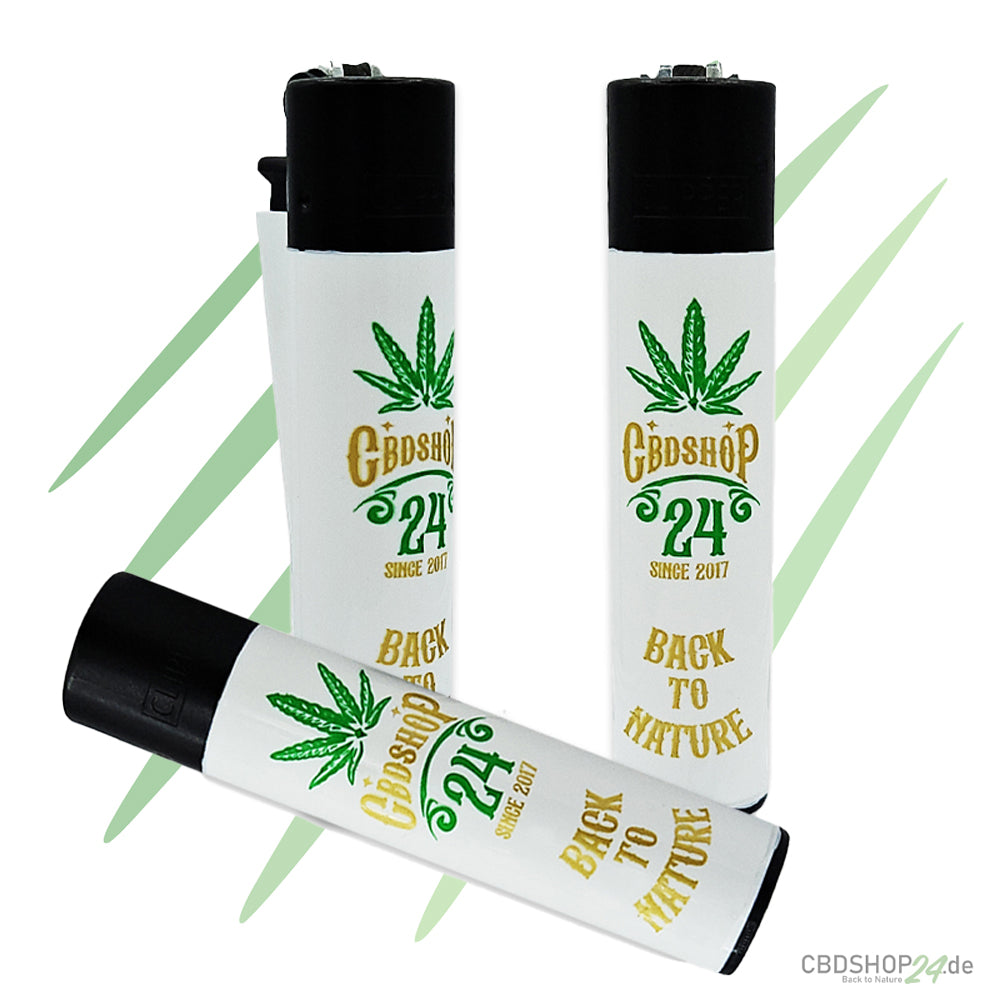 CBDShop24 °Clipper°