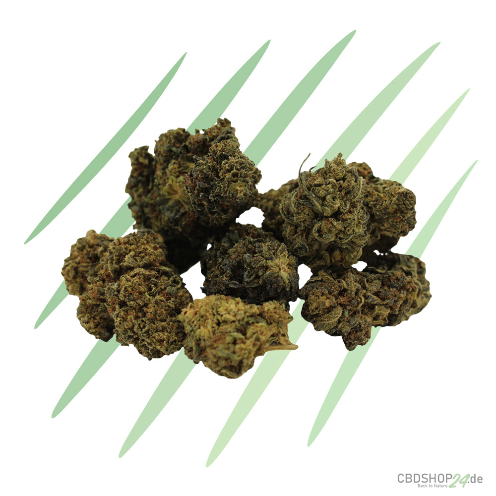 10-OH-HHC Black Domina