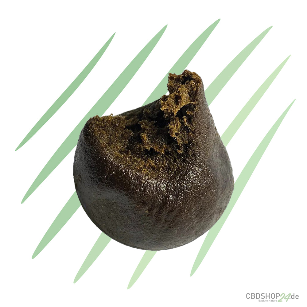 Ilovepot HHZ Nepal Cream Hash
