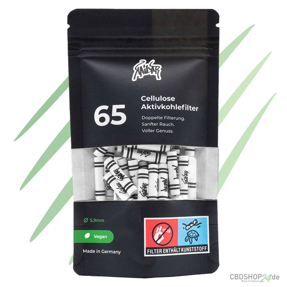Kailar Aktivkohlefilter Slim Size