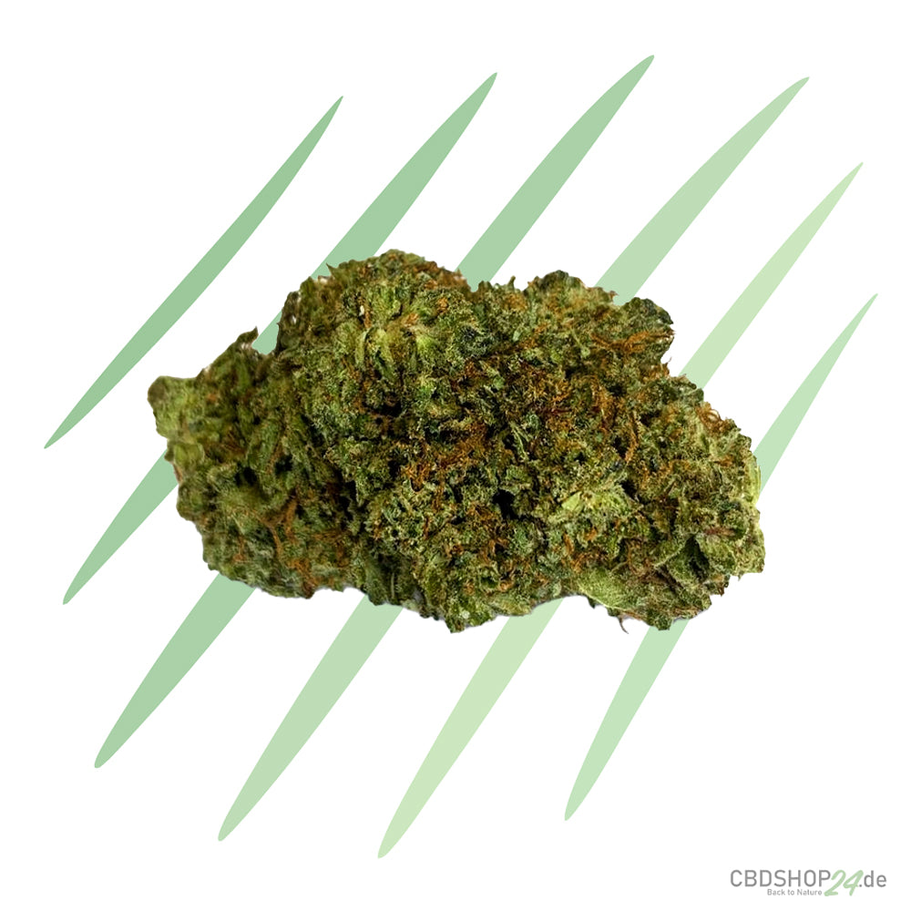 HHZ Premium Blüte - Mango Kush