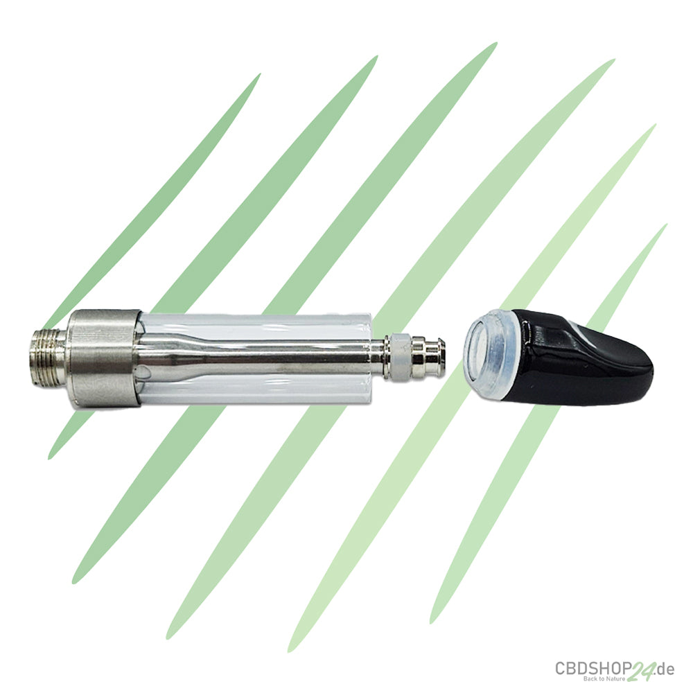Ispire Cartridge - S10