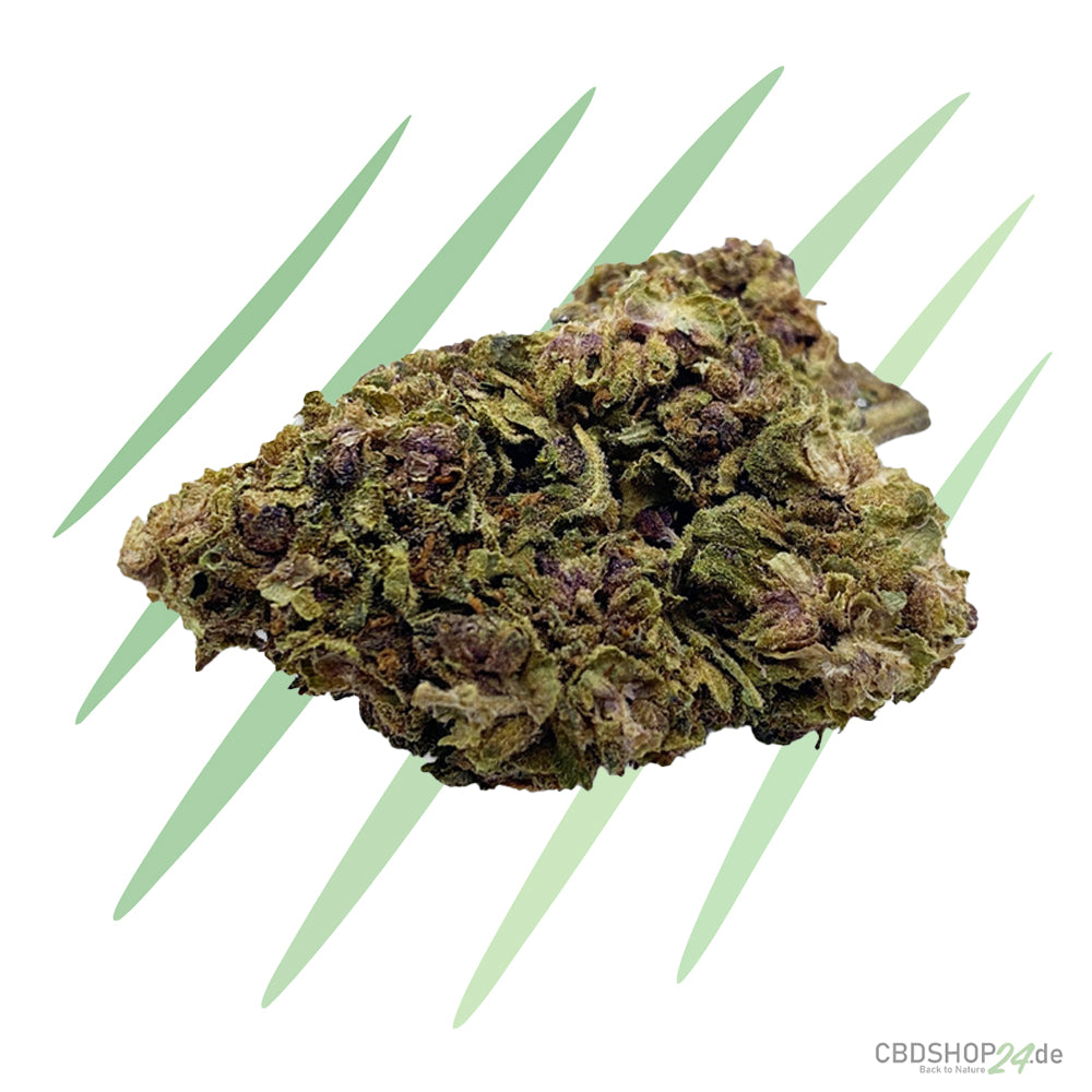 ILovePot HHZ Blüten Gorilla Glue