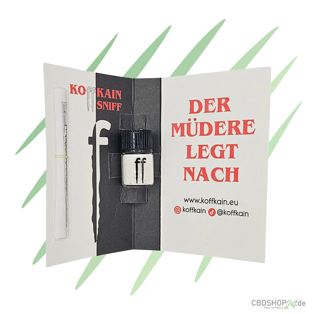 KOffKAIN Energy Sniff 1g