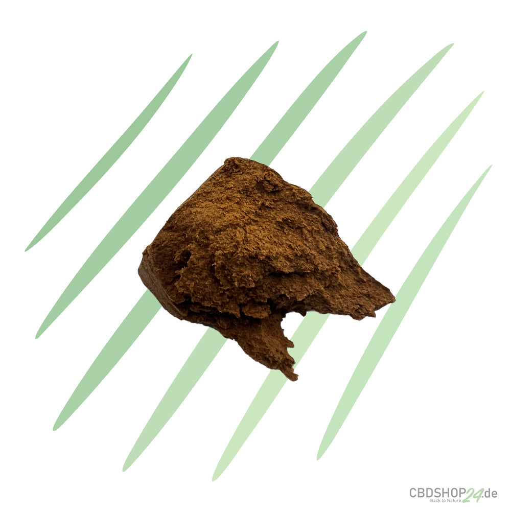 CBD Hasch - Basic Blondie - IlovePot-cbdshop24.de