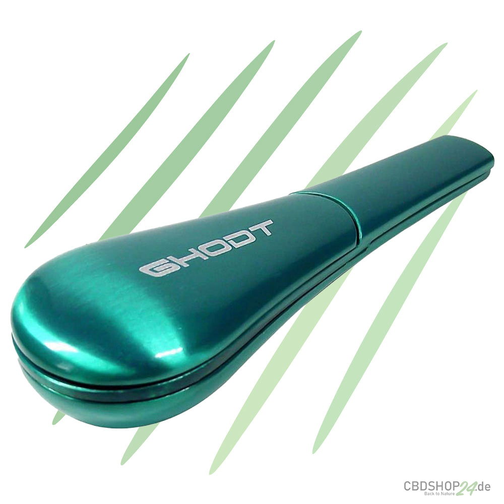 GHODT Spoon Pipe versch. Farben