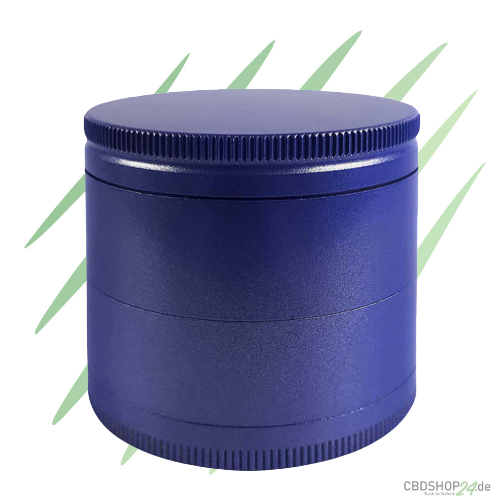 Karamik Grinder 4.tlg. 53mm versch. Farben