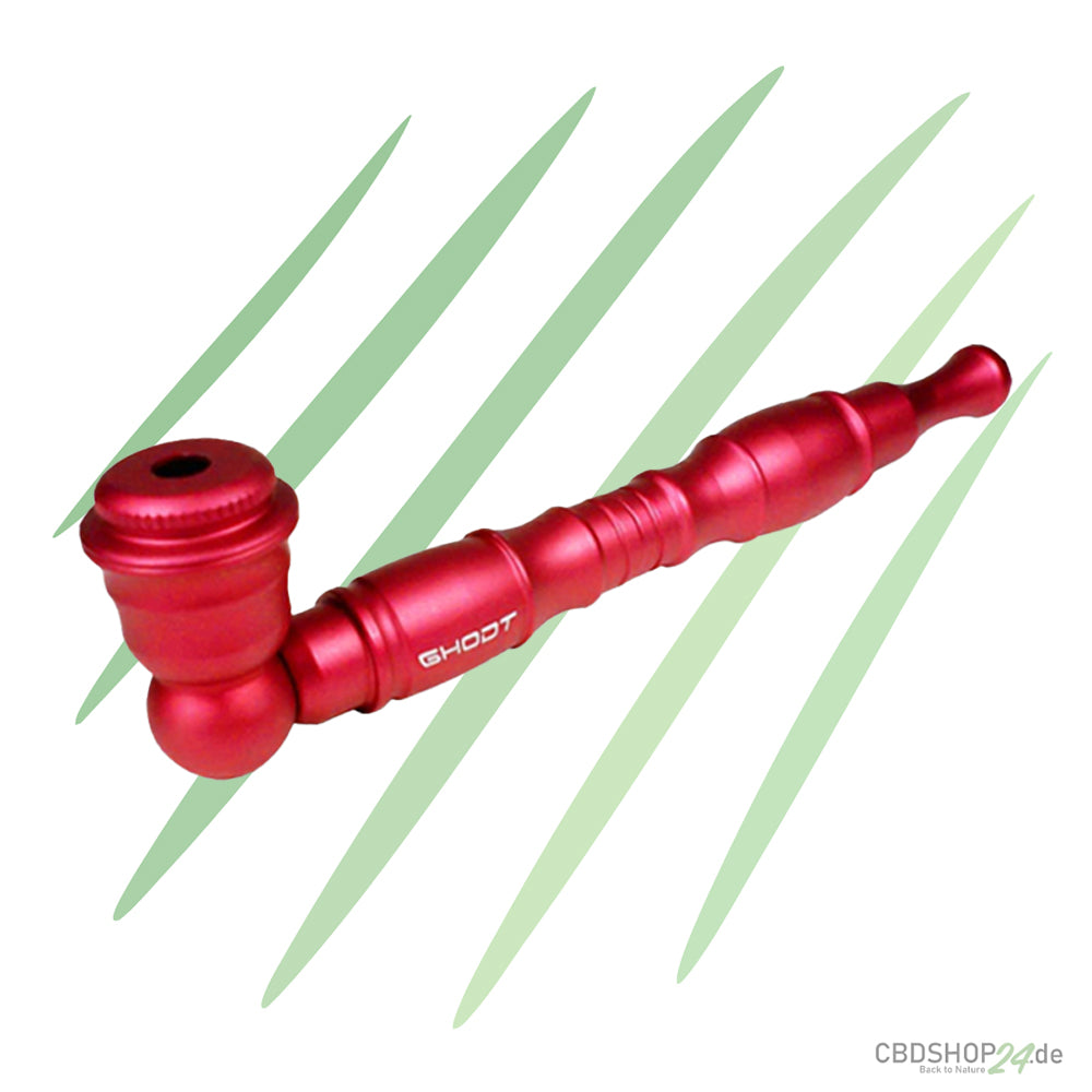 GHODT Oliv Pipe versch. Farben