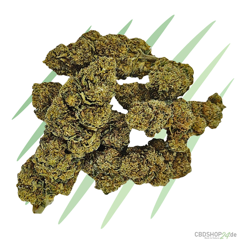 CBD Blüten Super Lemon Haze-cbdshop24.de