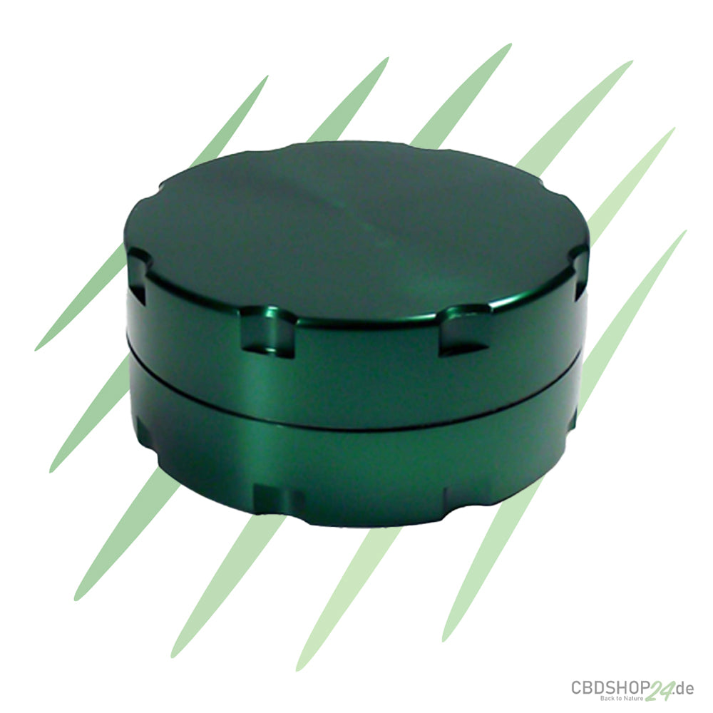 Space Grinder 2 tlg Versch. Farben, 50 mmØ