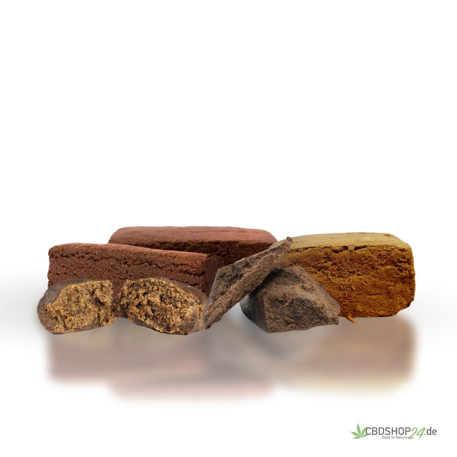 10g CBD Hasch Bundle