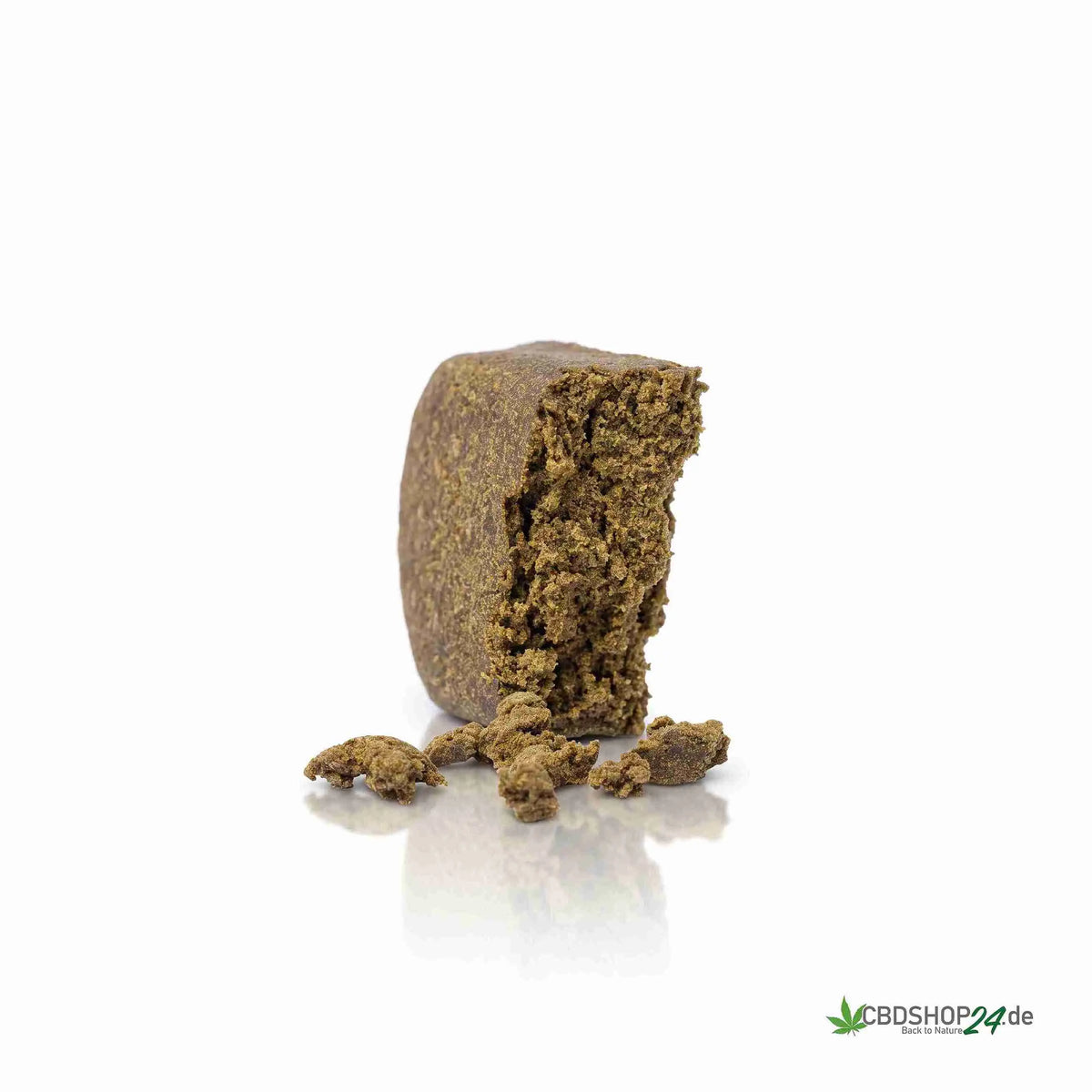 CBD Hasch Biscotti 24%
