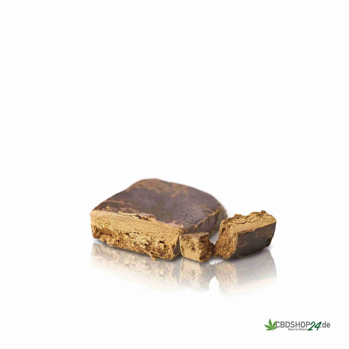CBD Hasch Bubble 17%