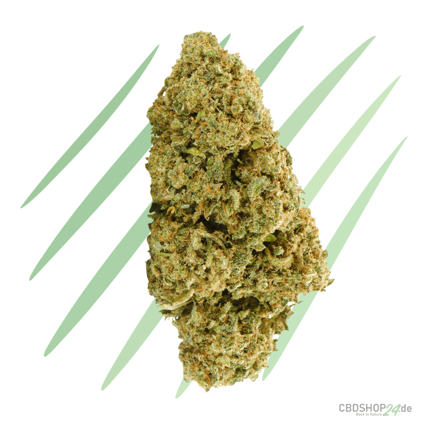 CBD Blüten Gorilla Glue