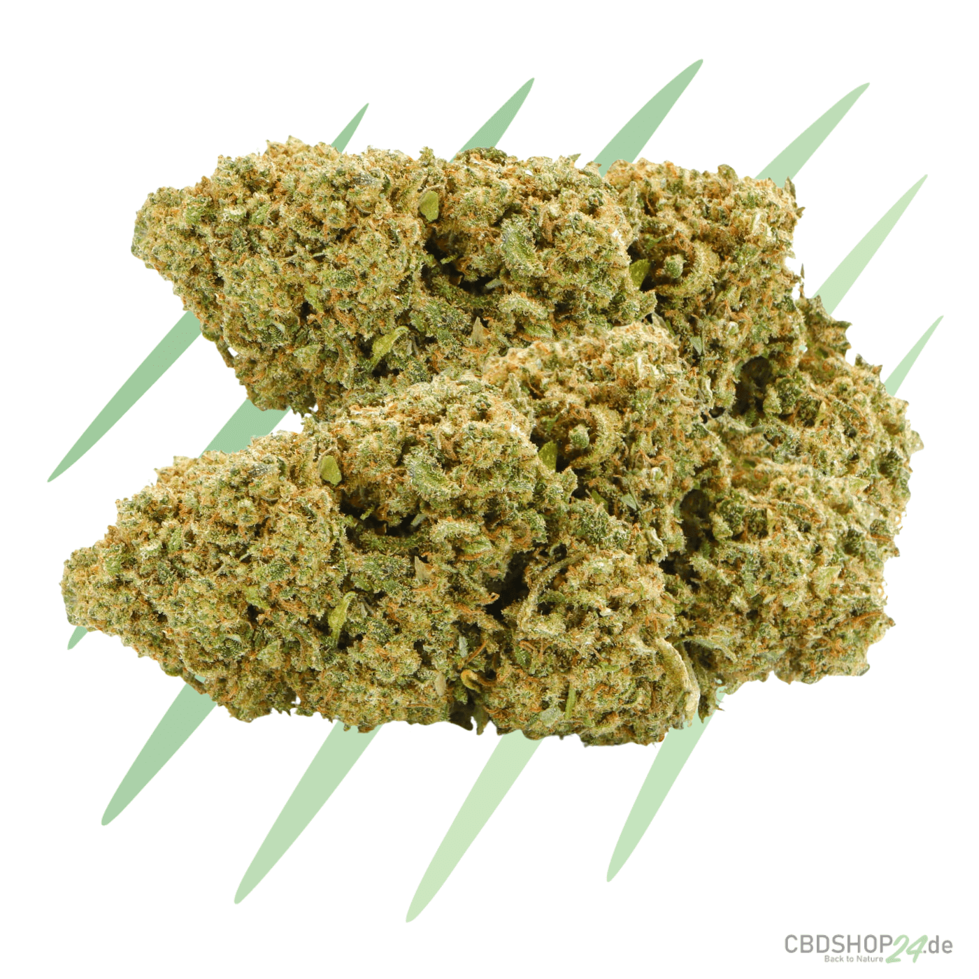CBD Blüten Gorilla Glue