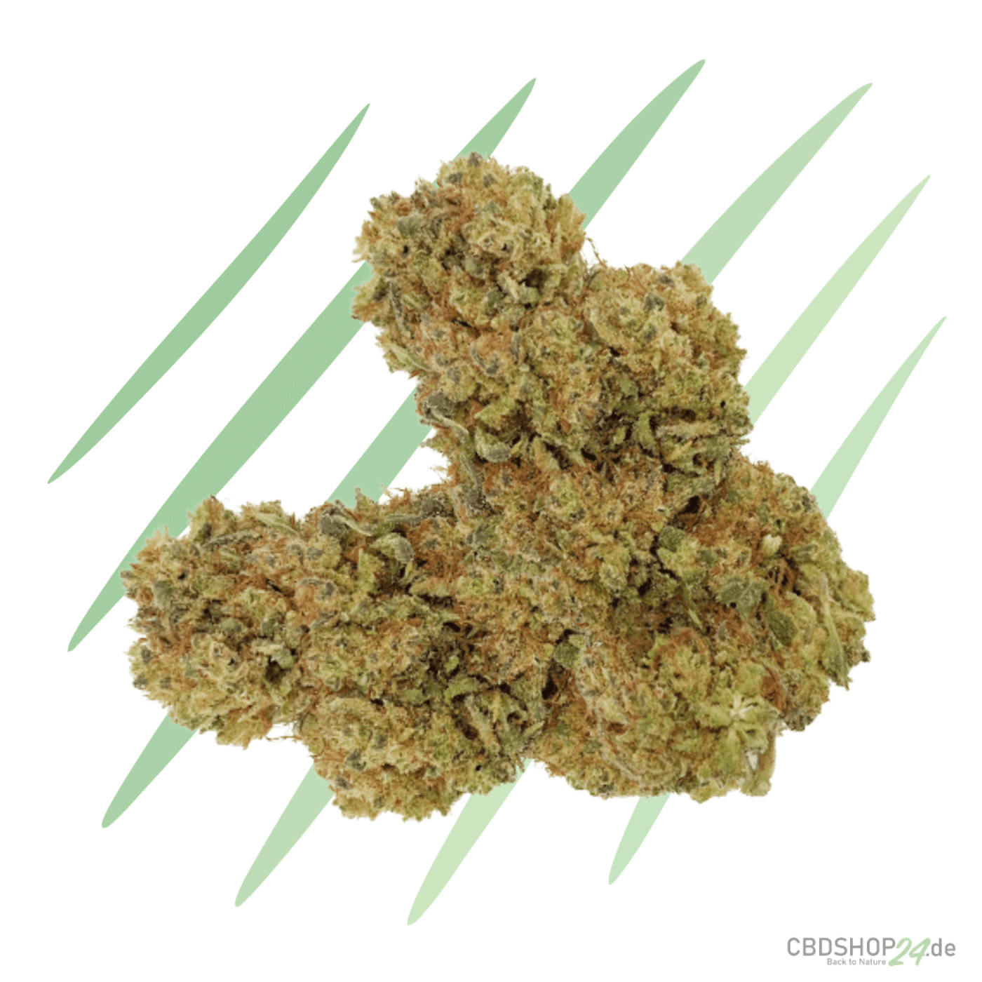 CBD Blüten Super Lemon Haze