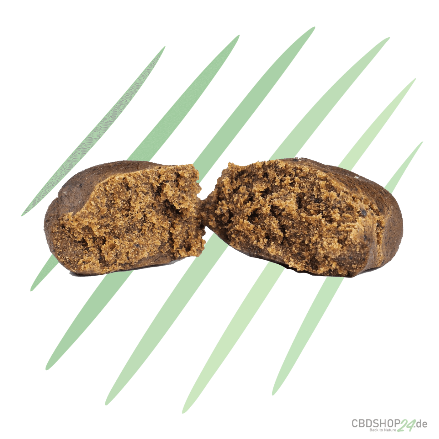 CBD Hasch Caramello