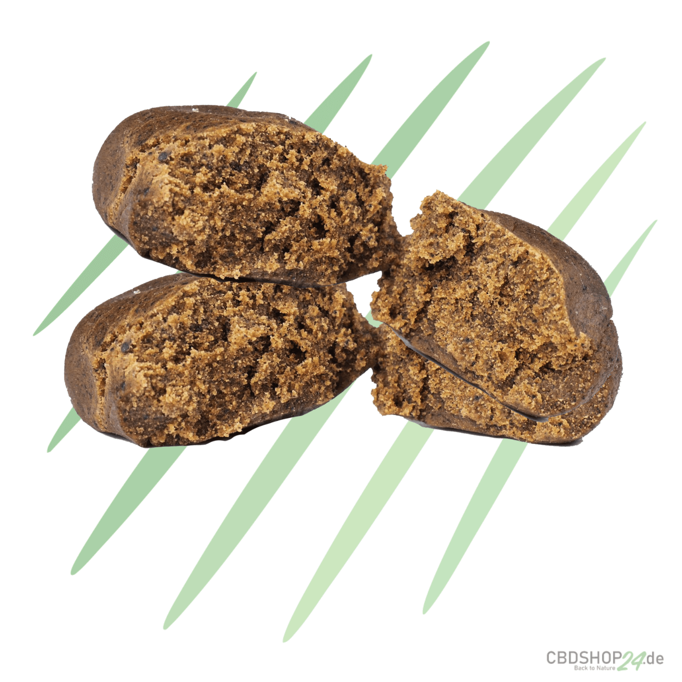 CBD Hasch Caramello