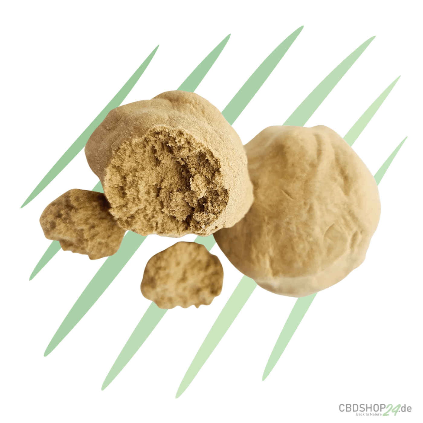 CBD Hasch Dry Sift
