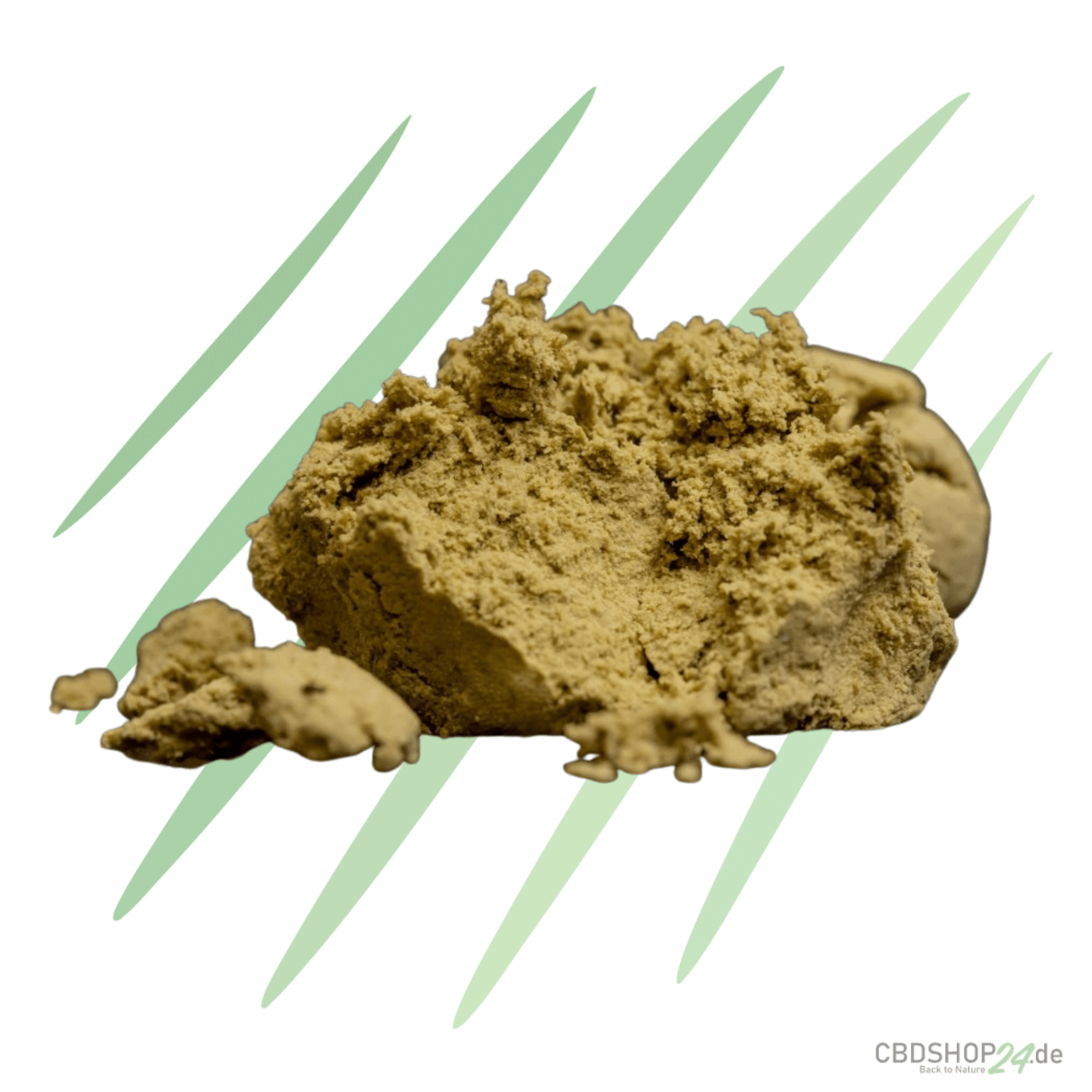 CBD Hasch Dry Sift