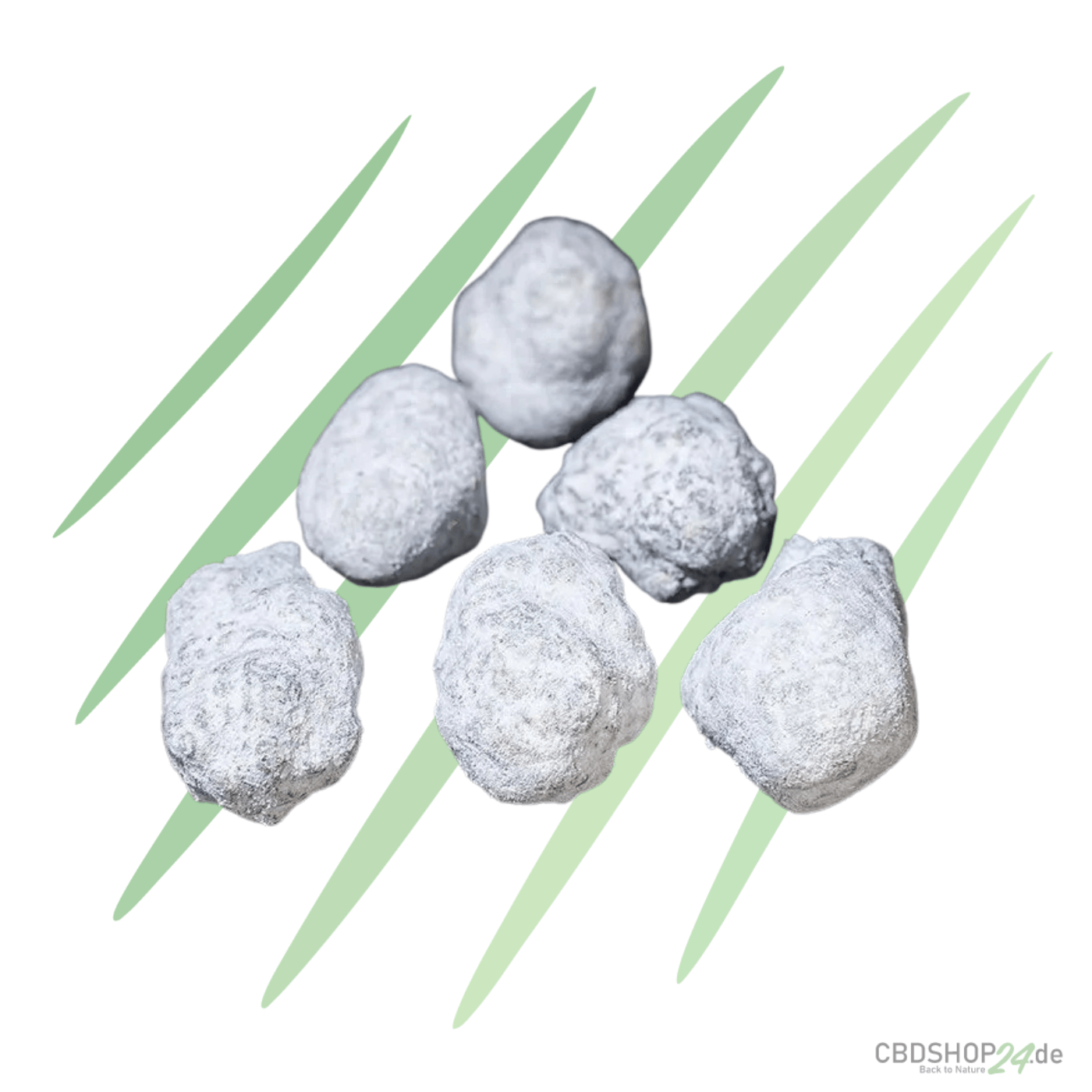 CBD Hasch Icerock