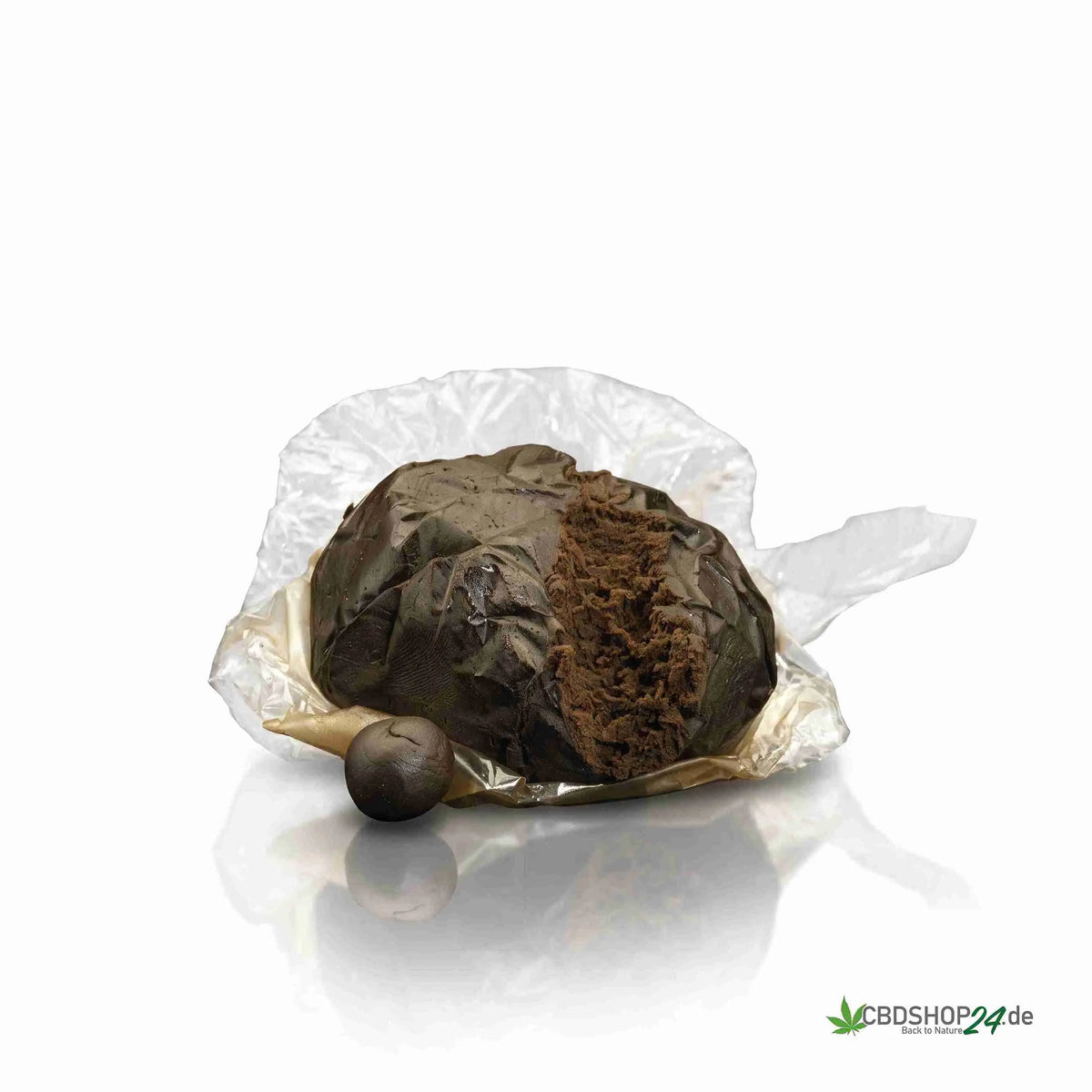 CBD Hasch Charas 29%