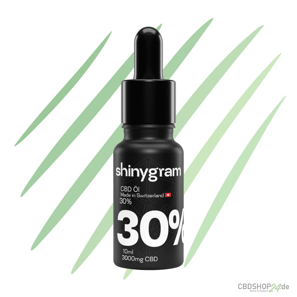 CBD Öl 30%-cbdshop24.de