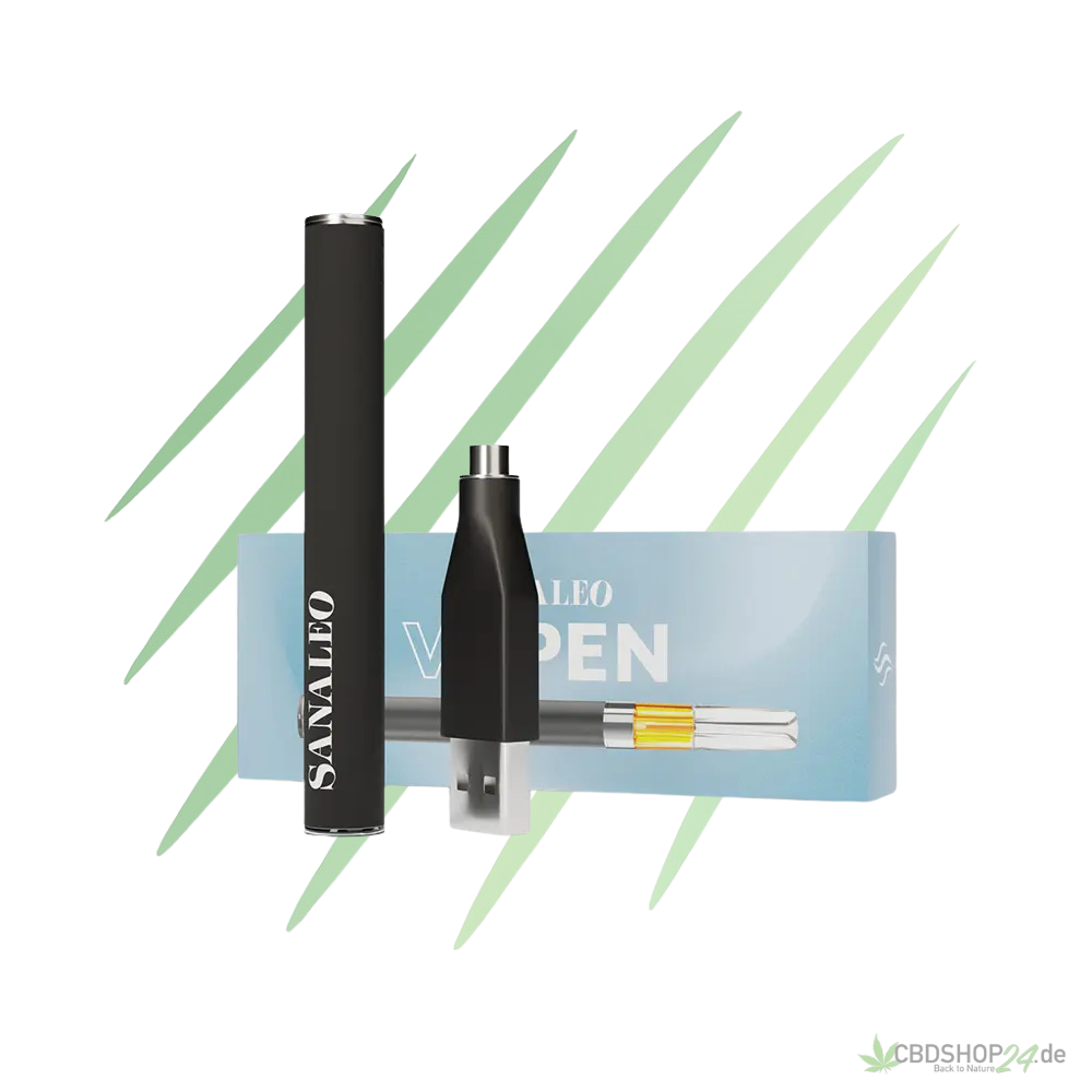 CBD VaPen