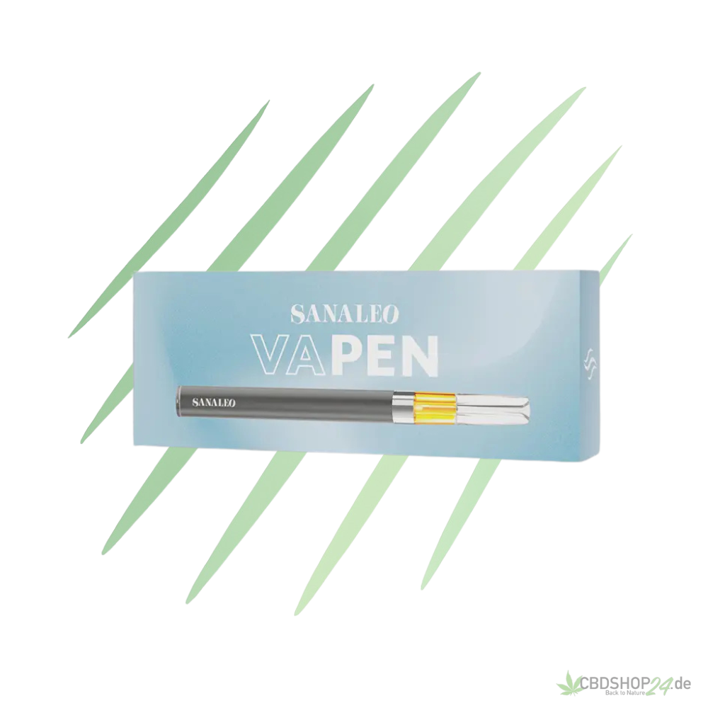 CBD VaPen